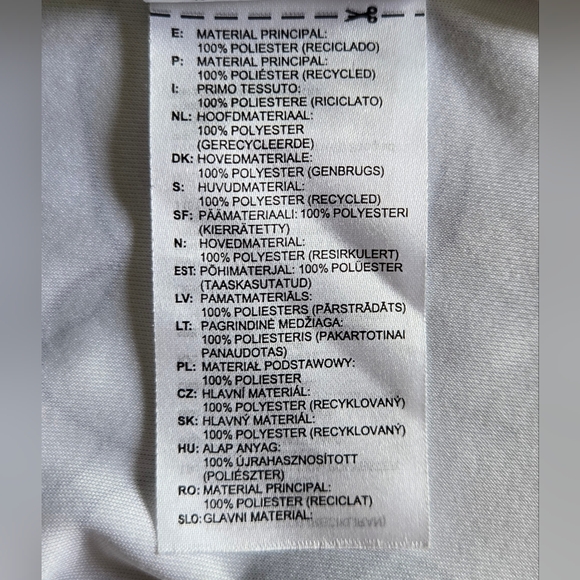 Adidas X Josh Manoles Jersey Shirt - Picture 8 of 8